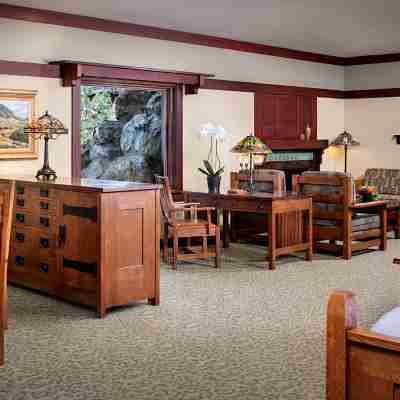Lodge at Torrey Pines Rooms