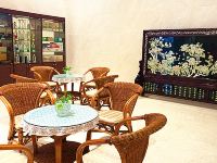 扬州紫京饭店 - 大堂酒廊