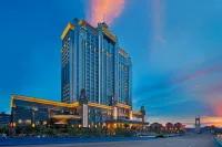 Glory Charm Hotel Hotels near Jiangshan Bandao