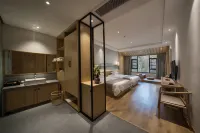 December Shanshe Inn Hotels in 