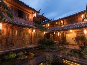 Lijiang Shuiyunxuan Inn