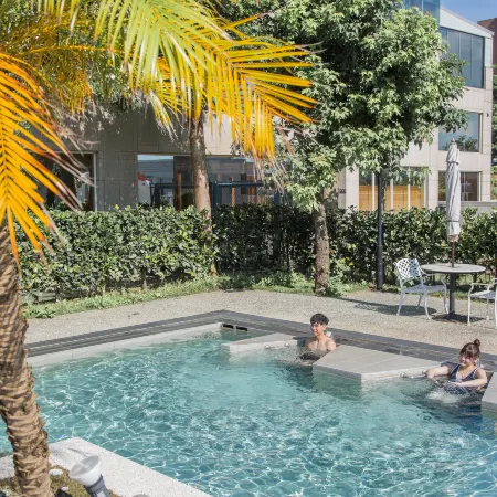 Freshfields Hotel