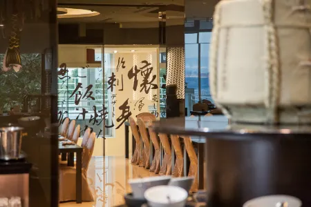 Freshfields Hotel Отели рядом со станцией HSR Taichung Station