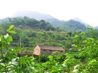 北京画田山居民宿 - 隐逸居小院