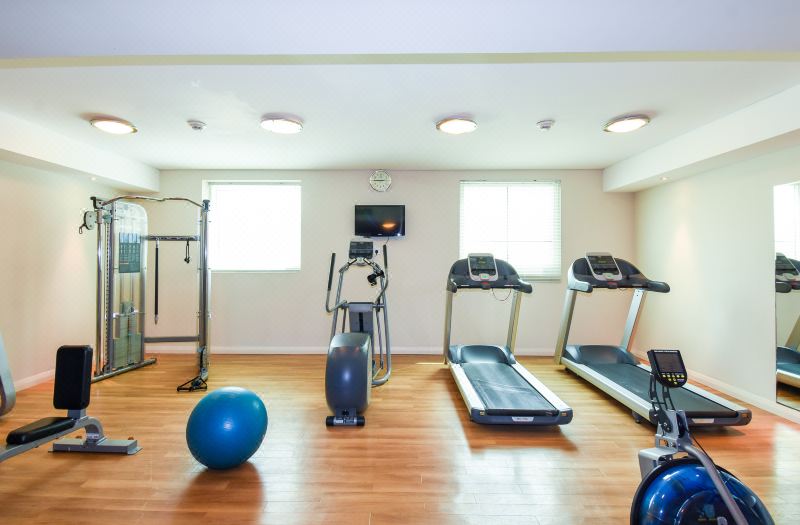 Premier Inn Dubai Investments Park Hotel photo 5