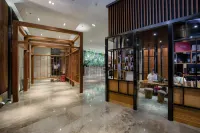 Lanmeishan Business Hotel (Pu'er Simao Airport)