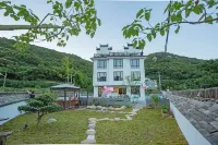 Xiangshan qixiangji | Qiying seascape B & B (Dongdan Beach store)