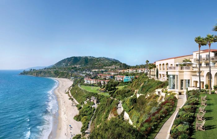 The Ritz-Carlton, Laguna Niguel