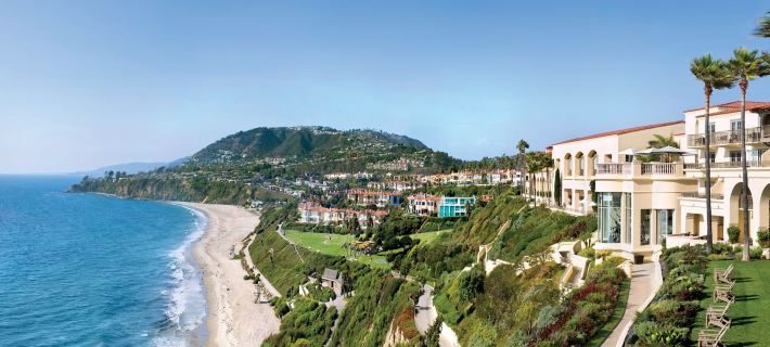 The Ritz-Carlton, Laguna Niguel Hotels in Orange County
