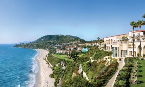 The Ritz-Carlton, Laguna Niguel