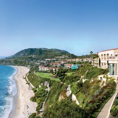 The Ritz-Carlton, Laguna Niguel Hotels in der Nähe von Doheny State Beach
