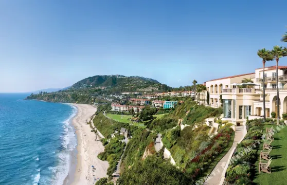 尼古湖麗思卡爾頓酒店