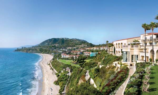 The Ritz-Carlton, Laguna Niguel