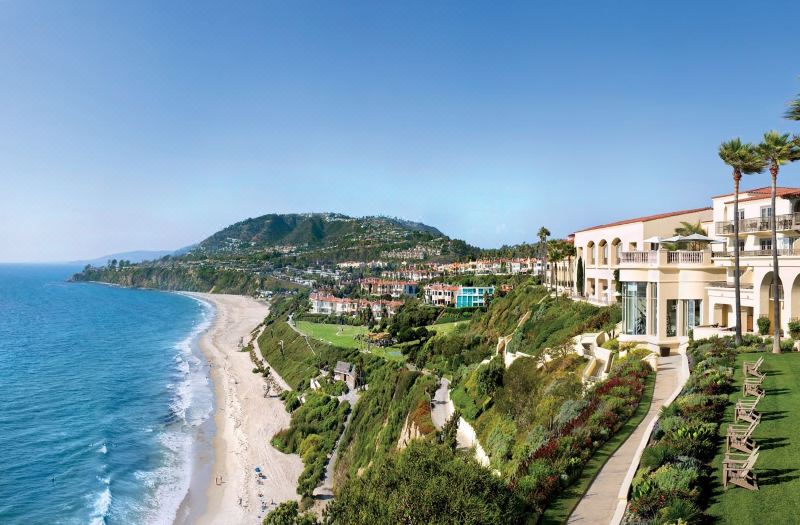 The Ritz-Carlton, Laguna Niguel