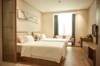 Wuxi Yingbin Building Guest Room Department Hotéis em Dangkou Ancient Town Scenic Area
