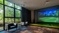 Tiantai He Hotel