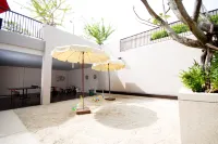 Tara Mantra Cha-Am Resort - Phòng tập thể hình