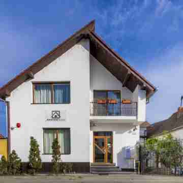 Gasthof Sara Hotel Exterior