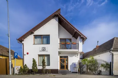 Gasthof Sara Các khách sạn ở 