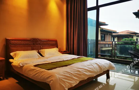 海瀾度假公寓（臨高6號店）