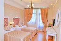 Aspen Hotel Hotels in Antalya