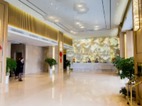 通江御朵銀耳大酒店 通江酒店