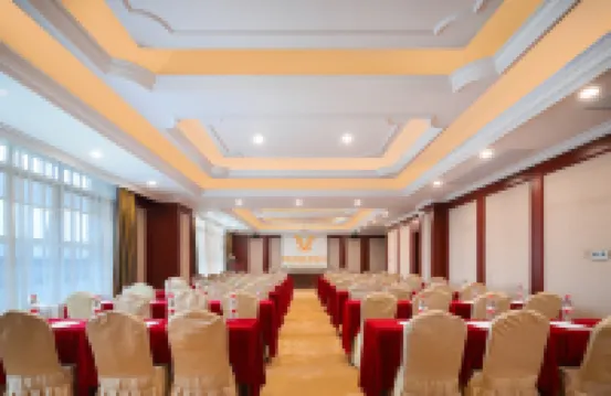 Vienna Hotel Hotels in Jinzhai