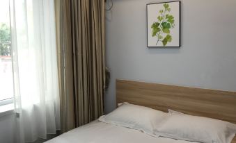 Pilotage Hotel (Shenyang Taoxian Airport Branch)