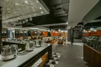 Alice International Hotel - breakfast