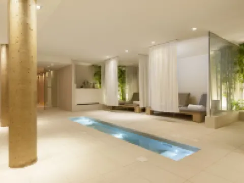 Bdesign & Spa Hotels in Paradou