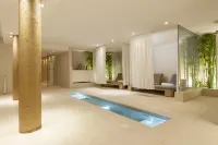 Bdesign & Spa Hotels in Paradou