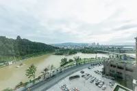Anfu Jiangjing Hotel - Scenic