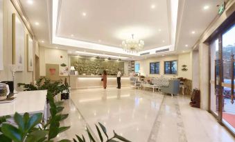 Vienna Hotel (Foshan Shunde Longjiang furniture Material City store ))
