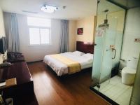 北京京门商务酒店 - 标准大床房