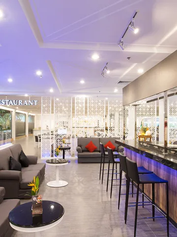 รูปภาพของดิ อิมพีเรียล โฮเทล แอนด์ คอนเวนชั่น เซ็นเตอร์ พิษณุโลก