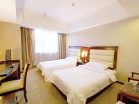 西安皇城海航酒店 - 标准双床房