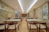 MoLi Huakai Business Hotel (Fuyang Downtown Normal College)