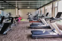 Yatai Hotel - Gym