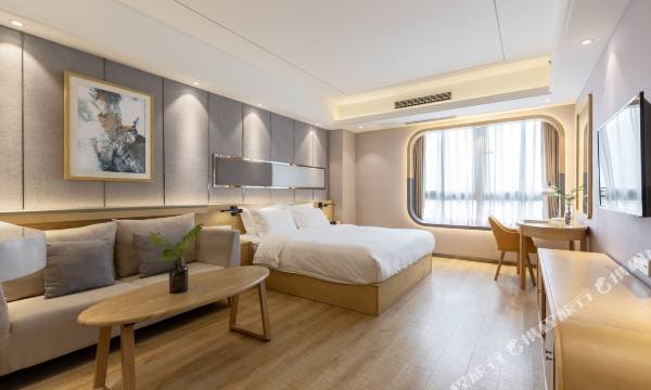 Youxi Hotel