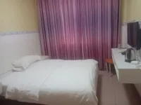 Nandan Chaoyang Business Hotel Hotels in Nandan