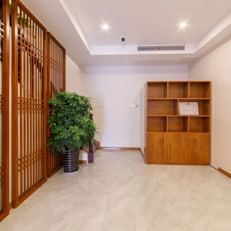 Home Inn (Qufu Sankong Scenic Area)