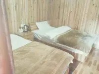 Yanyuan Caohaixing Inn Hotels in Visiting Marriage Bridge / Chohai Resort