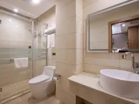 Vienna 3 Best Hotel (Danyang Jinying)