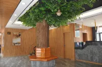 Dayu Villa Hotels in Yichuan