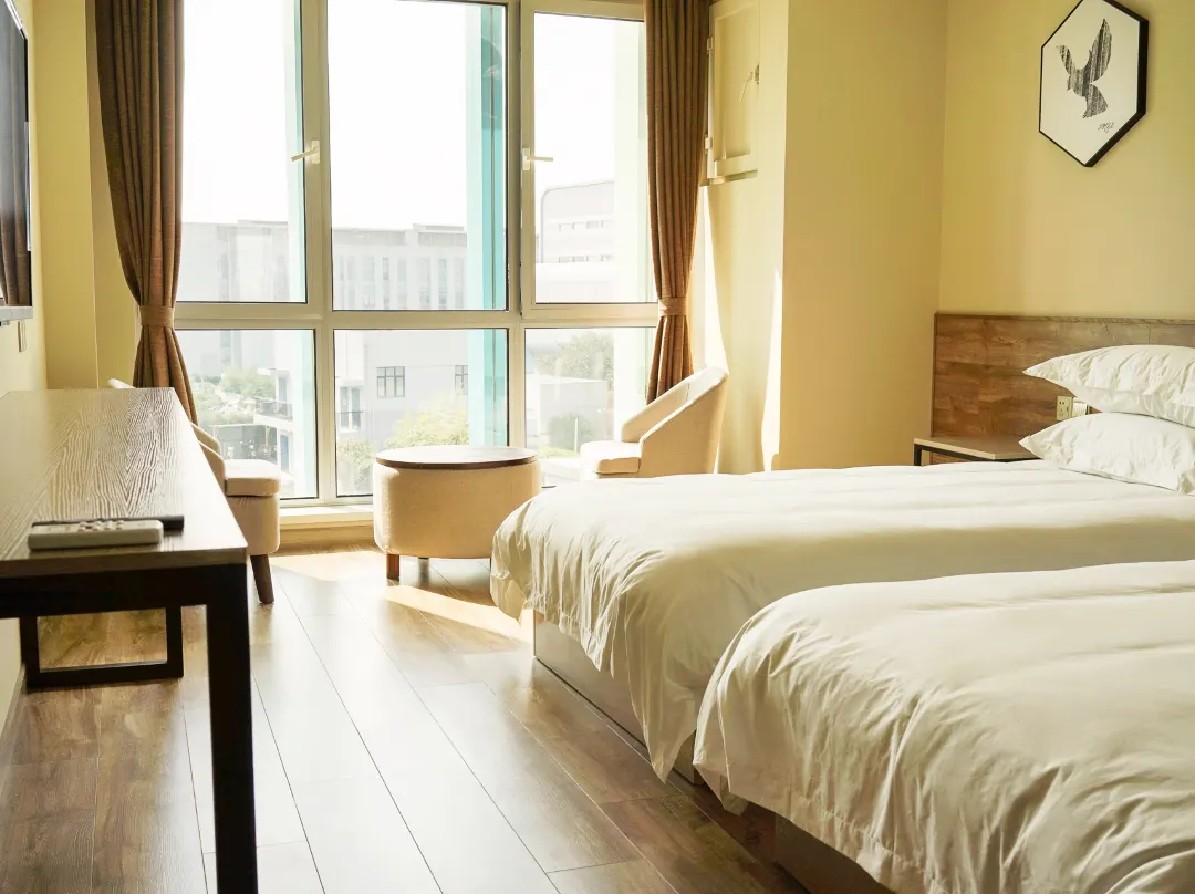 Zuo Chao Hotel - Shanghai