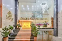 Prague Saigon Airport Hotel Hotels in Ho Chi Minh City