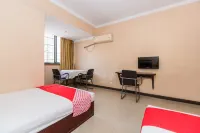 Yuexing Hotel - Pensionaatit
