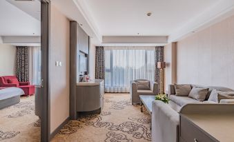 Beijing Mingchen Holiday Hotel (Shunyi Shiyuan Branch)