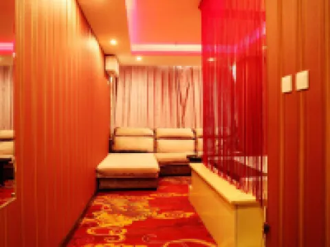 Luochuan Luya Business Hotel Hotels in Luochuan County