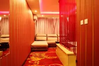 Luochuan Luya Business Hotel Hotels in Luochuan